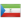 Логотип Экв. Гвинея