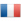 Лого Франция