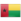 Логотип Гвинея-Бисау