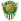 Логотип футбольный клуб Кринс