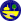 Логотип футбольный клуб Боттесфорд Таун