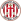 Логотип футбольный клуб Рисборо Рейнджерс