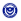 Логотип футбольный клуб Портсмут