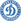 Логотип футбольный клуб Динамо-ГТС (Ставрополь)