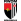 Логотип футбольный клуб РВДМ 47 (Брюссель)
