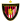Логотип футбольный клуб Гонвед (до 19)