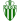 Логотип футбольный клуб Амневиль