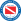 Логотип футбольный клуб Архентинос Хуниорс (Буэнос-Айрес)