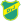 Логотип футбольный клуб Дефенса (Флоренсио-Варела)