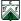 Логотип футбольный клуб Ферро Каррил Оэсте (Буэнос-Айрес)