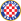 Логотип футбольный клуб Хайдук до 19 (Сплит)