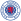 Логотип футбольный клуб Рейнджерс до 19