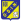 Логотип футбольный клуб ОДИН '59 (Хемскерк)