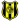 Логотип футбольный клуб Депортиво Мадрин (Пуэрто-Мадрин)