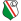 Логотип футбольный клуб Легия до 19