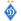 Логотип футбольный клуб Динамо до 19 (Киев)