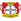 Логотип футбольный клуб Байер 04 до 19