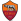 Логотип футбольный клуб Рома до 19