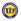 Логотип футбольный клуб Тарсус Идман Юрду