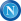 Логотип футбольный клуб Наполи