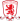Логотип футбольный клуб Мидлсбро до 21