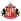Логотип футбольный клуб Сандерленд (до 21)