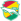 Логотип футбольный клуб Джеф Юнайтед (Чиба)