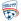 Логотип футбольный клуб Аделаида Юнайтед