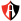 Логотип футбольный клуб Атлас (Гвадалахара)