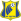 Логотип футбольный клуб Ростов (до 19) (Ростов-на-Дону)