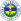 Логотип футбольный клуб Фатса Беледийеспор