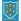 Логотип футбольный клуб Баллимена Юнайтед