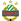 Логотип футбольный клуб Рапид В (Вена)