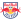 Логотип футбольный клуб Зальцбург (до 19)