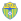 Логотип футбольный клуб Сен-Дени