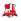 Логотип Имст