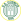 Логотип футбольный клуб Космос (Серравалле)