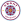 Логотип футбольный клуб Квант (Обнинск)