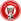Логотип футбольный клуб КФ Гнилане