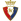 Логотип Осасуна (Памплона)