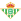Логотип футбольный клуб Бетис