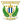 Логотип Леганес
