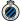 Логотип футбольный клуб Брюгге