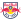 Логотип футбольный клуб Нью-Йорк РБ 2