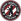 Логотип футбольный клуб Динамо (Берлин)