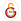 Логотип футбольный клуб Галатасарай до 19