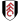 Логотип «Фулхэм (до 21)»