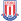 Логотип футбольный клуб Сток Сити (до 21) (Сток-он-Трент)