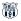 Логотип Кот Бле