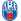 Логотип футбольный клуб Волна